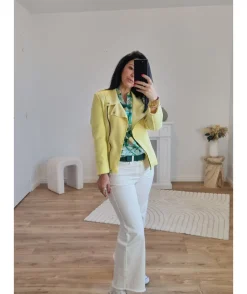 La boutique de Lilie PERFECTO MATHILDE> Vestes