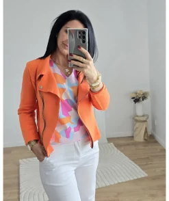 La boutique de Lilie PERFECTO MATHILDE> Vestes