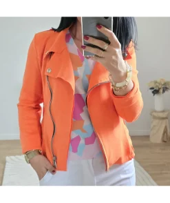 La boutique de Lilie PERFECTO MATHILDE> Vestes