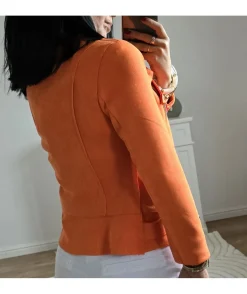 La boutique de Lilie PERFECTO MATHILDE> Vestes