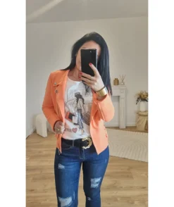 La boutique de Lilie PERFECTO MIRANDA -> Vestes