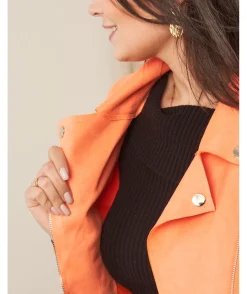 La boutique de Lilie PERFECTO MIRANDA -> Vestes