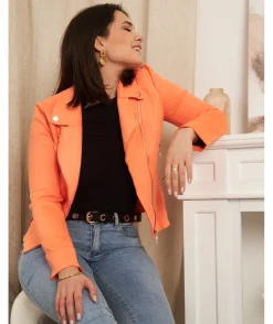 La boutique de Lilie PERFECTO MIRANDA -> Vestes