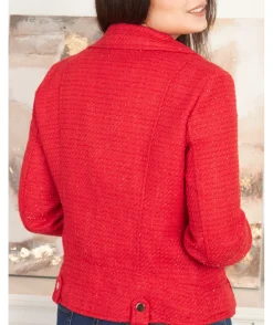 La boutique de Lilie PERFECTO ORTENSIA> Vestes