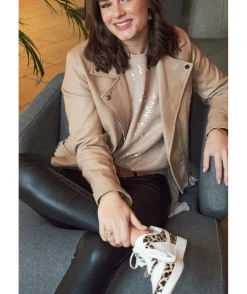 La boutique de Lilie PERFECTO SIMILI ISABELLA> Vestes
