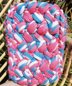 La boutique de Lilie POCHETTE BIANCA> Sacs / Idées Cadeaux
