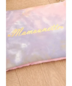 La boutique de Lilie POCHETTE MAMOUNETTE> Sacs / Idées Cadeaux