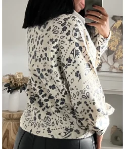 La boutique de Lilie PULL ALIZEE> Pulls / Gilets