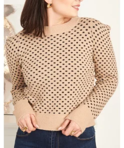 La boutique de Lilie PULL AMELIE> Pulls / Gilets