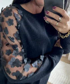 La boutique de Lilie PULL ARNAUD> Pulls / Gilets
