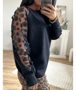 La boutique de Lilie PULL ARNAUD> Pulls / Gilets