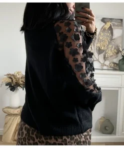 La boutique de Lilie PULL ARNAUD> Pulls / Gilets