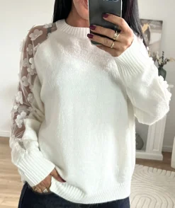 La boutique de Lilie PULL ARNAUD> Pulls / Gilets