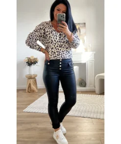 La boutique de Lilie PULL AUGUSTINA> Pulls / Gilets