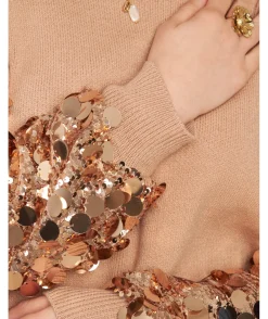 La boutique de Lilie PULL AZELIE> Pulls / Gilets