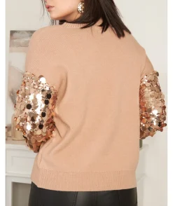 La boutique de Lilie PULL AZELIE> Pulls / Gilets