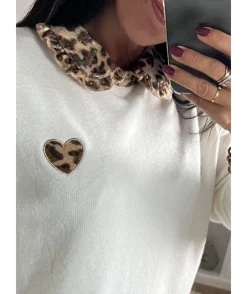 La boutique de Lilie PULL BASILE> Pulls / Gilets