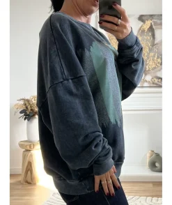 La boutique de Lilie PULL BASTIEN> Pulls / Gilets