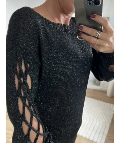 La boutique de Lilie PULL BENJAMIN II> Pulls / Gilets