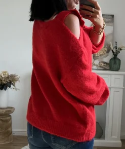 La boutique de Lilie PULL BERNY> Pulls / Gilets