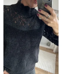La boutique de Lilie PULL BILIVINA> Pulls / Gilets