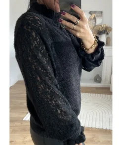 La boutique de Lilie PULL BILIVINA> Pulls / Gilets
