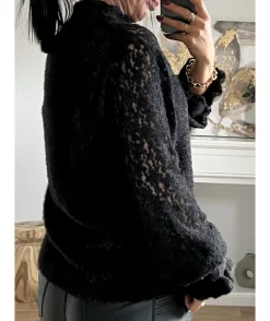 La boutique de Lilie PULL BILIVINA> Pulls / Gilets