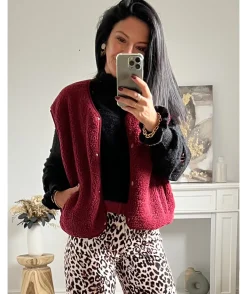 La boutique de Lilie PULL BILIVINA> Pulls / Gilets