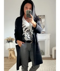 La boutique de Lilie PULL CALIE> Pulls / Gilets