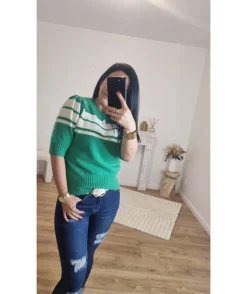 La boutique de Lilie PULL CALIE> Pulls / Gilets