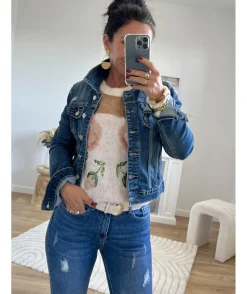 La boutique de Lilie PULL CARLA> Pulls / Gilets