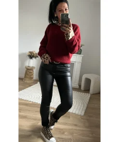 La boutique de Lilie PULL CASSIOPE> Pulls / Gilets