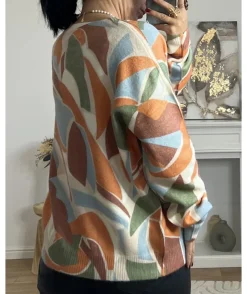 La boutique de Lilie PULL CHARLENE> Pulls / Gilets