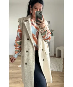 La boutique de Lilie PULL CHARLENE> Pulls / Gilets