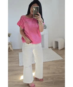 La boutique de Lilie PULL CLAIRE> Pulls / Gilets