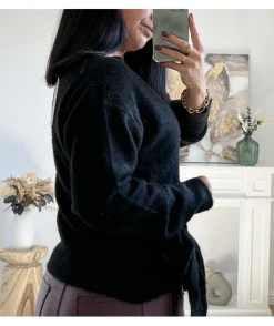 La boutique de Lilie PULL CLEMENCE> Pulls / Gilets