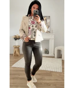 La boutique de Lilie PULL CLOVIS> Pulls / Gilets