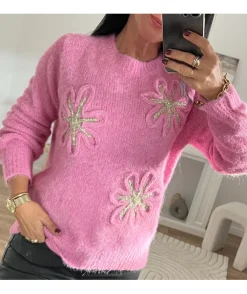 La boutique de Lilie PULL CODDY> Pulls / Gilets