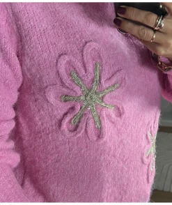 La boutique de Lilie PULL CODDY> Pulls / Gilets