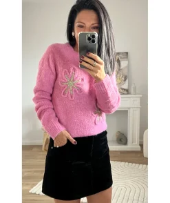 La boutique de Lilie PULL CODDY> Pulls / Gilets