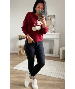 La boutique de Lilie PULL CORENTIN> Pulls / Gilets