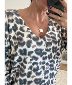 La boutique de Lilie PULL CYNTHIA> Pulls / Gilets