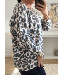 La boutique de Lilie PULL CYNTHIA> Pulls / Gilets