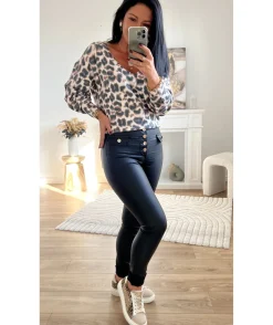 La boutique de Lilie PULL CYNTHIA> Pulls / Gilets