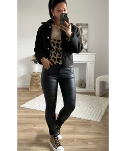 La boutique de Lilie PULL EGLANTINE> Pulls / Gilets