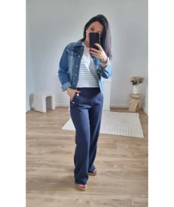 La boutique de Lilie PULL ELEONORE> Pulls / Gilets