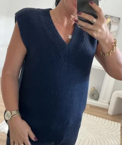 La boutique de Lilie PULL ELISABETH> Pulls / Gilets