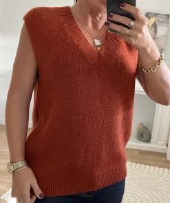 La boutique de Lilie PULL ELISABETH> Pulls / Gilets