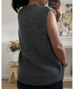 La boutique de Lilie PULL ELISABETH> Pulls / Gilets