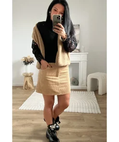 La boutique de Lilie PULL ETIENNE> Pulls / Gilets